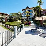 Hotel Belvedere Ranco