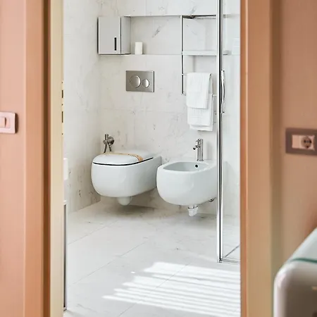 Belvedere Hotel Ranco