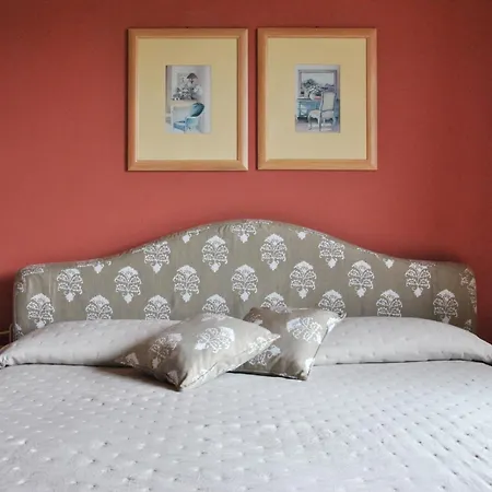 Belvedere Hotel Ranco