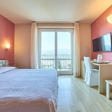 Belvedere Hotel Ranco