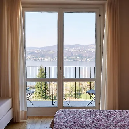 Belvedere Hotel Ranco