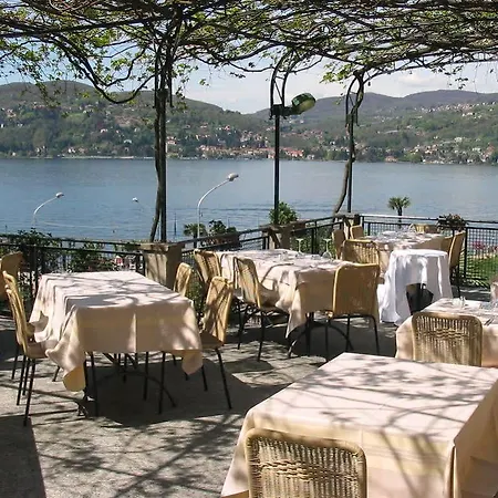 Belvedere 3* Ranco