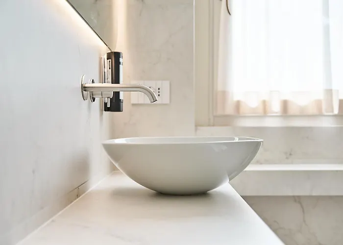 Hotel Belvedere Ranco