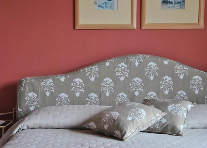 Hotel Belvedere Ranco