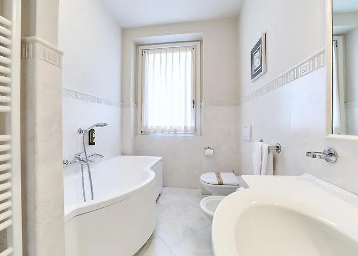 Belvedere Hotel Ranco