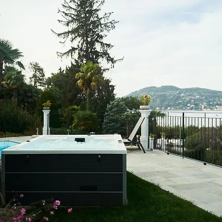 Отель Belvedere