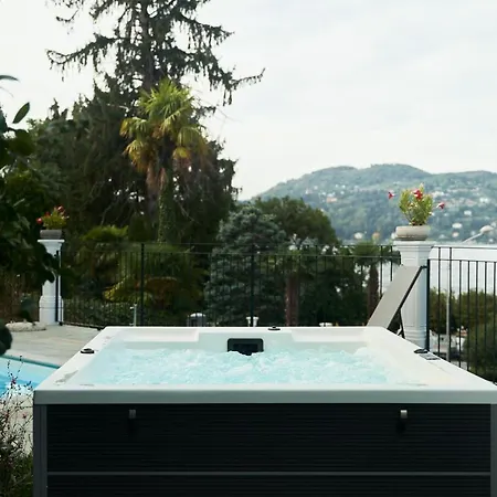 Hotel Belvedere