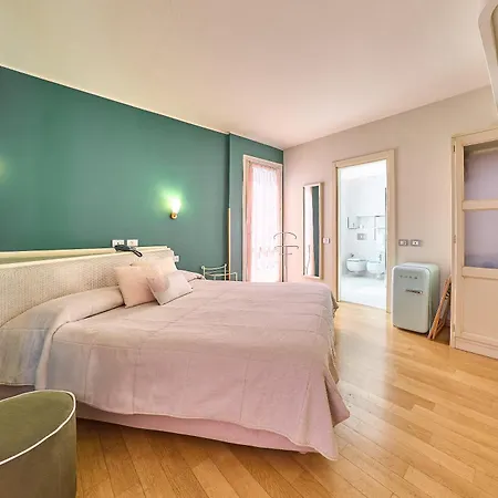 Hotel Belvedere 3*