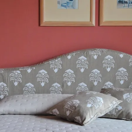 Hotel Belvedere Ranco