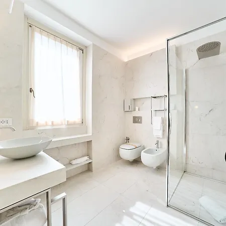 Отель Belvedere