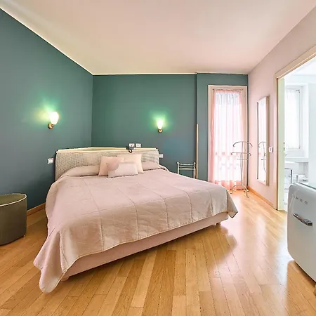 Hotel Belvedere