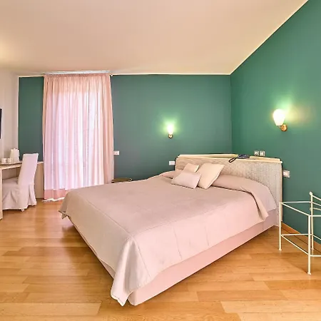 Belvedere Hotel