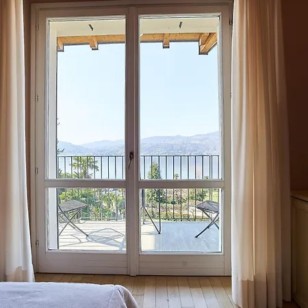 Hotel Belvedere