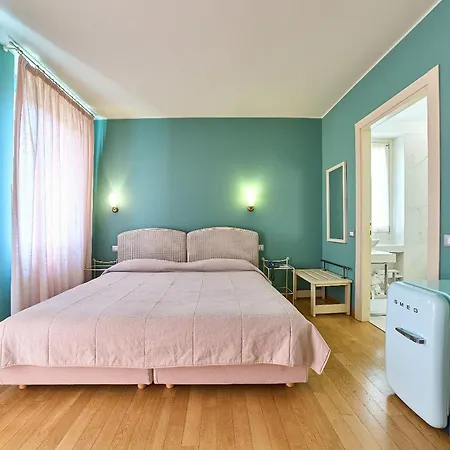 Belvedere Отель 3*