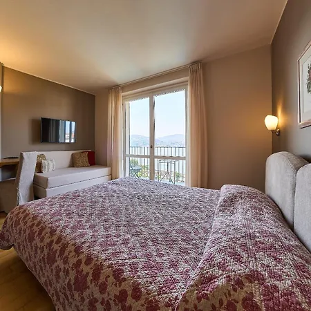 Hotel Belvedere 3*