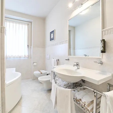 Belvedere Hotel Ranco