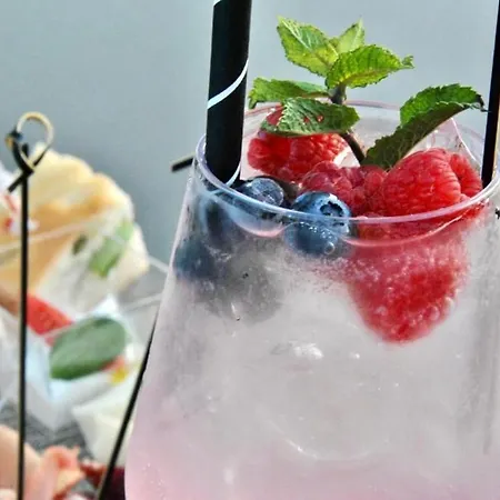 Belvedere 호텔 3*