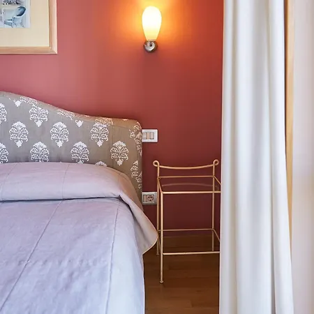 Отель Belvedere 3*