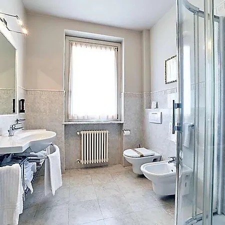 Hotel Belvedere 3*