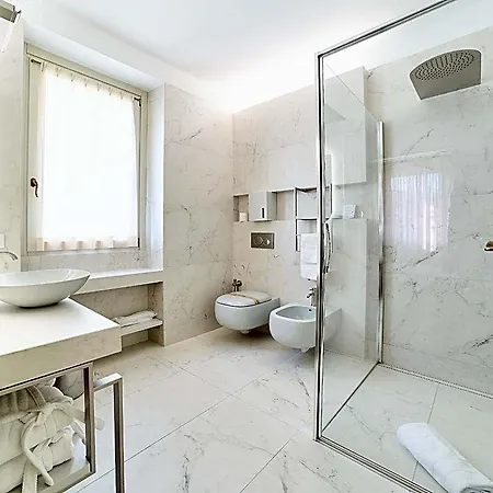 Belvedere 3* Ranco