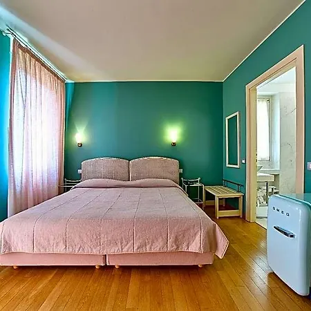 Belvedere 3* Ranco