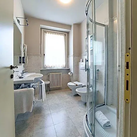 Belvedere Hotel