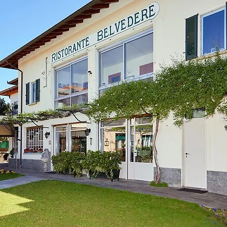 Belvedere 3* 랑코
