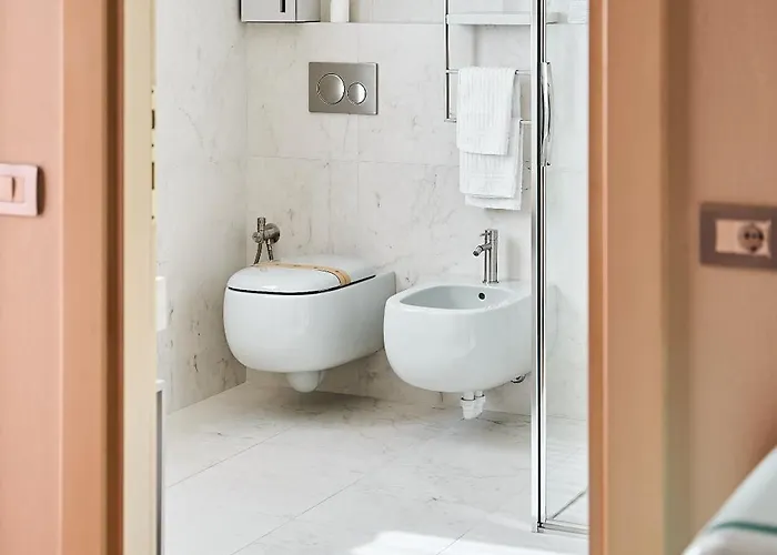 Belvedere Otel Ranco