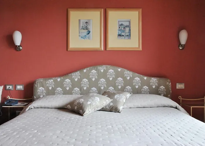 Belvedere Otel Ranco