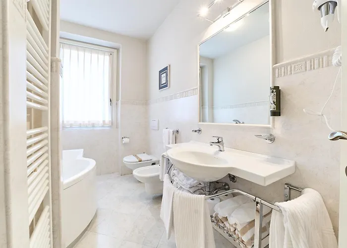 Belvedere Hotel Ranco