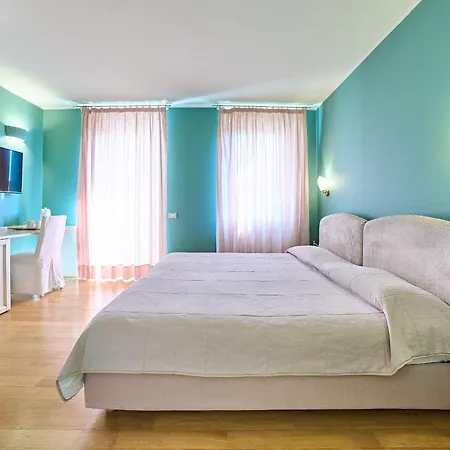 Hotel Belvedere Ranco