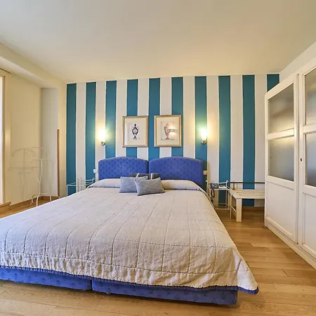 Belvedere Hotell