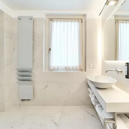 Hotel Belvedere Ranco