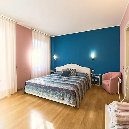 Belvedere Hotel Ranco