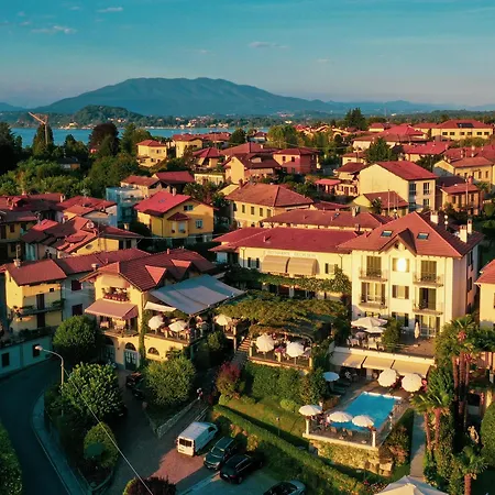 Belvedere Hotel Ranco