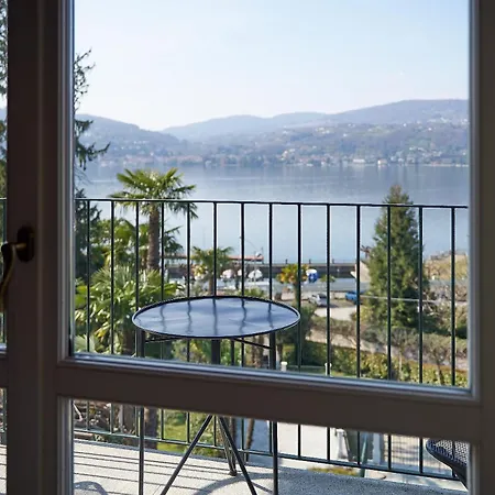 Belvedere Hotell 3*