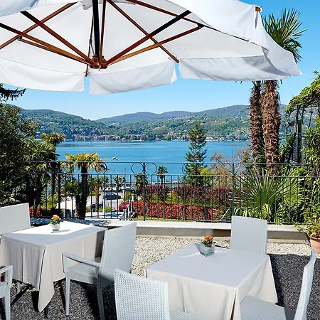 Belvedere Hotell 3*