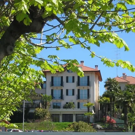 Hotell Belvedere 3*