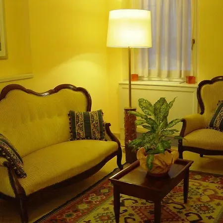 Belvedere Hotell