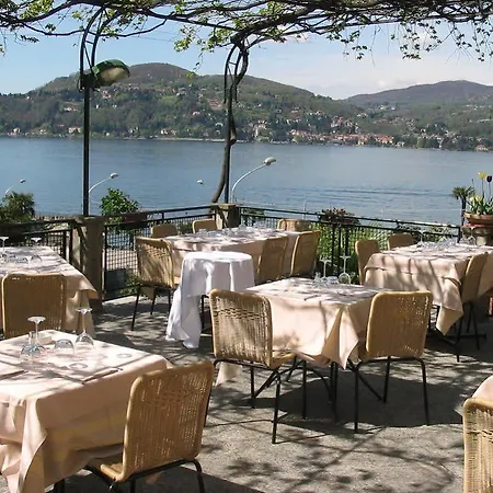 Hotell Belvedere 3*