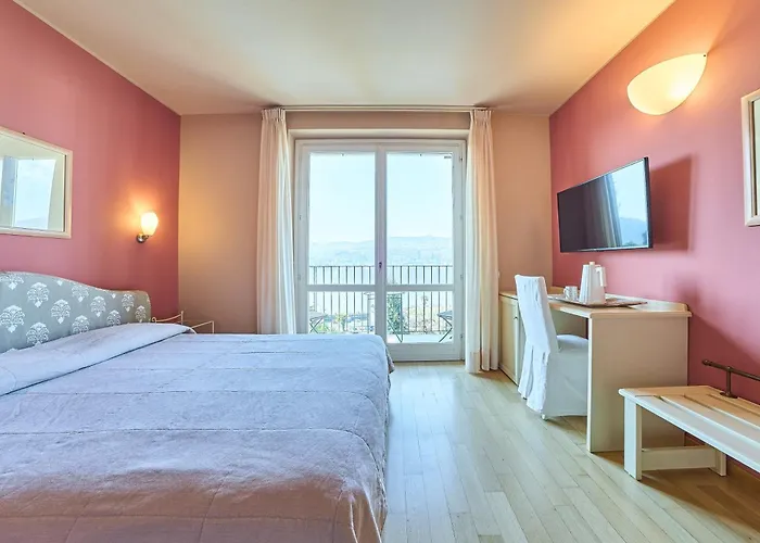 Belvedere Hotel Ranco