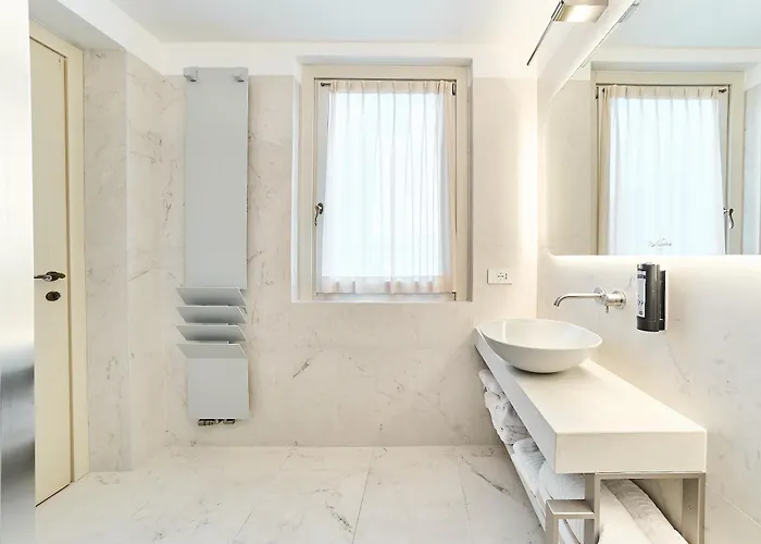 Hotel Belvedere Ranco