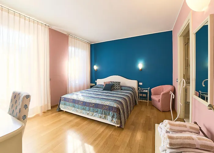 Belvedere Hotel Ranco